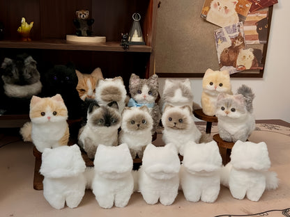 DIY Twist Pet Craft Kit